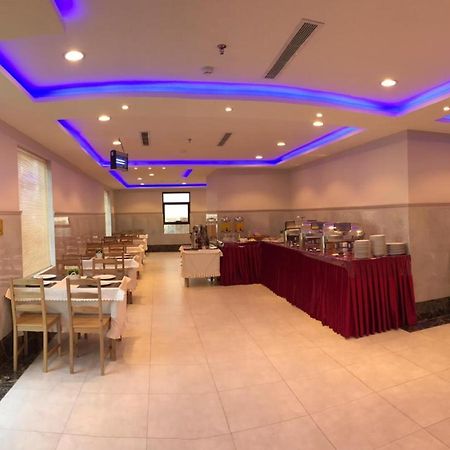 فندق ذكـرى Thekra Hotel Таиф Экстерьер фото