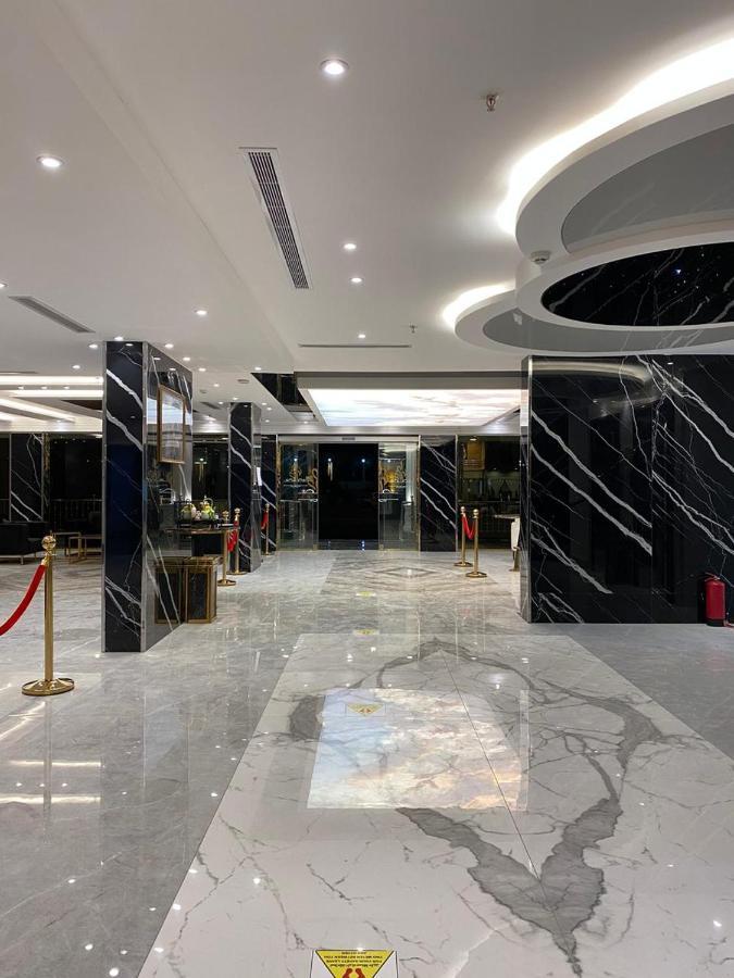 فندق ذكـرى Thekra Hotel Таиф Экстерьер фото