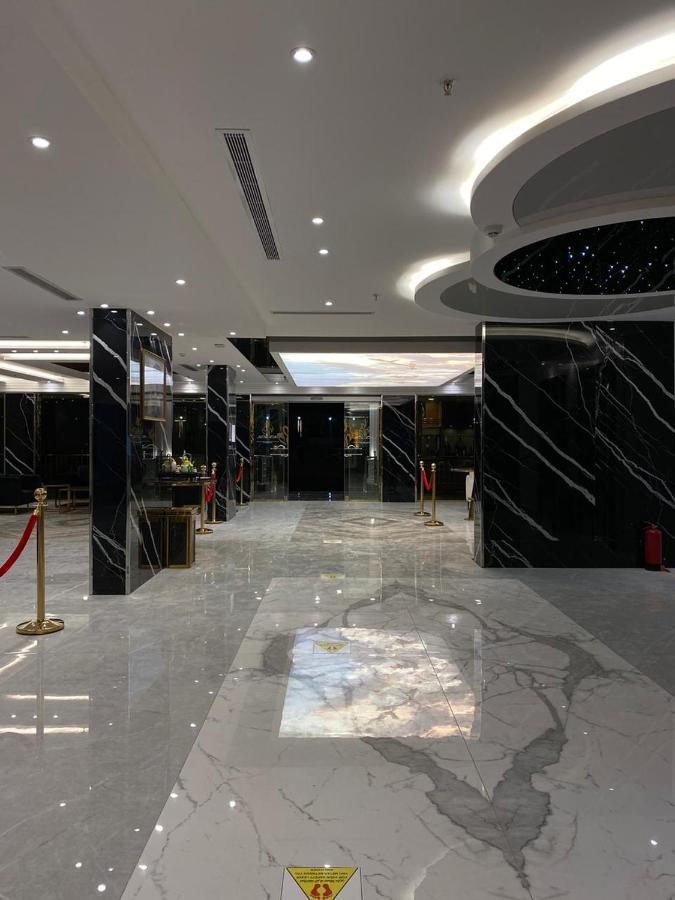 فندق ذكـرى Thekra Hotel Таиф Экстерьер фото