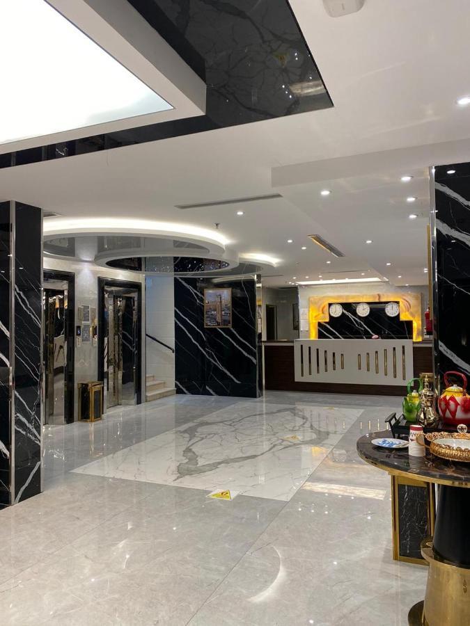 فندق ذكـرى Thekra Hotel Таиф Экстерьер фото