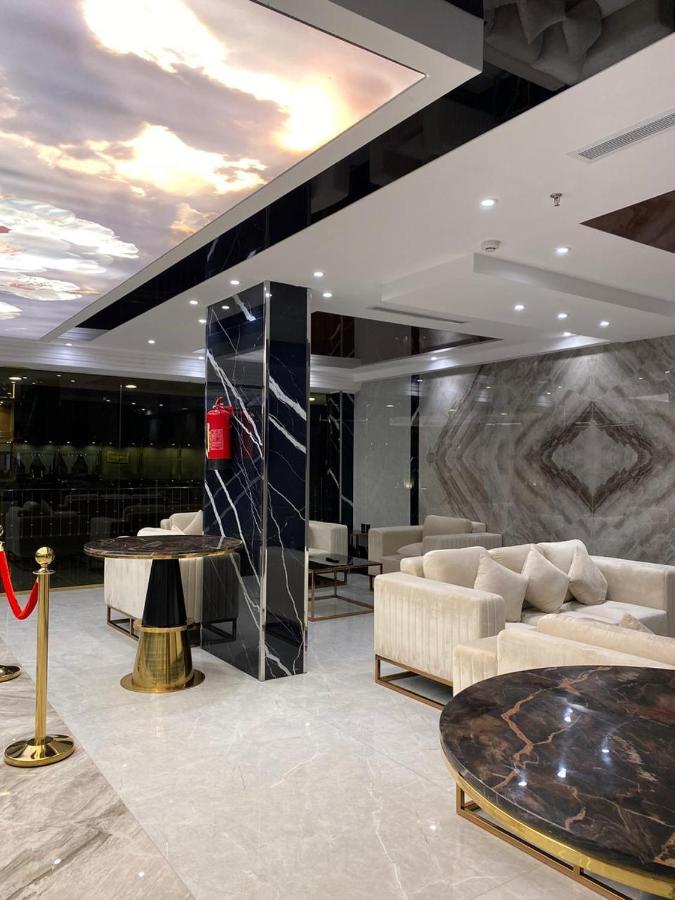 فندق ذكـرى Thekra Hotel Таиф Экстерьер фото
