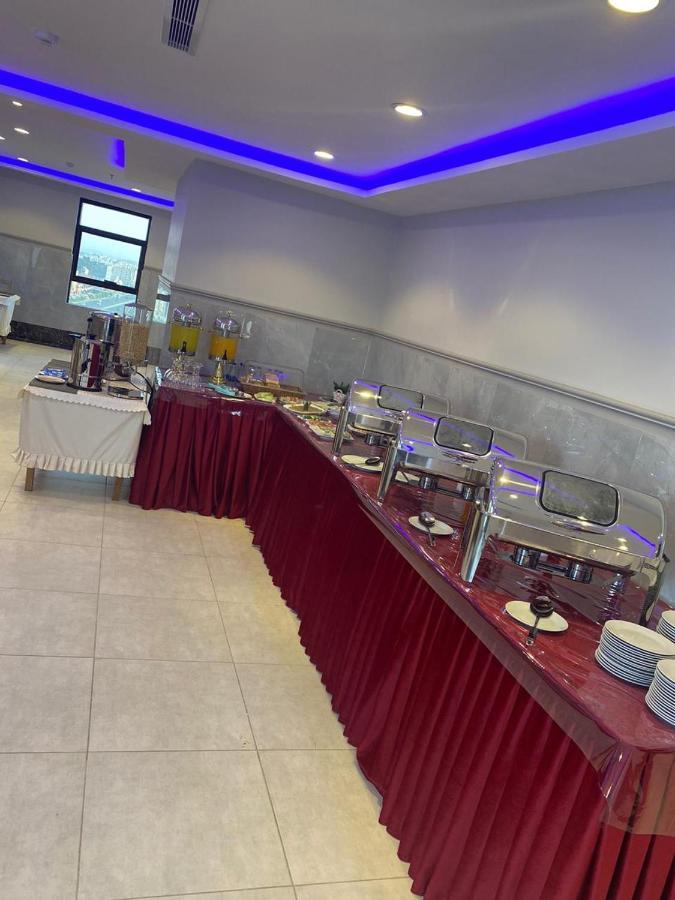 فندق ذكـرى Thekra Hotel Таиф Экстерьер фото