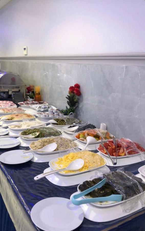 فندق ذكـرى Thekra Hotel Таиф Экстерьер фото