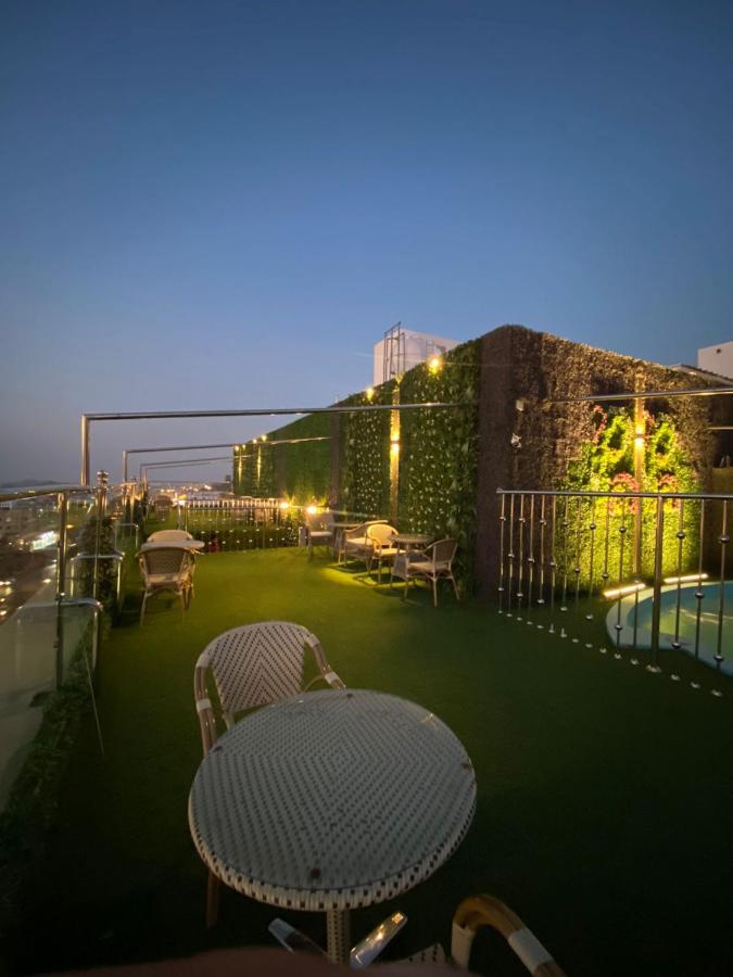 فندق ذكـرى Thekra Hotel Таиф Экстерьер фото