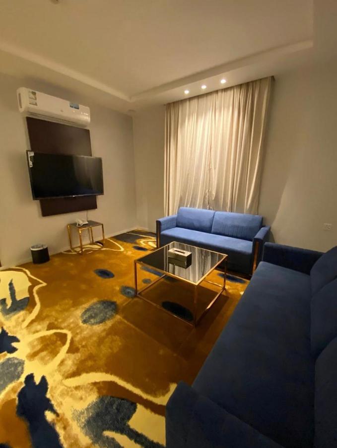 فندق ذكـرى Thekra Hotel Таиф Экстерьер фото