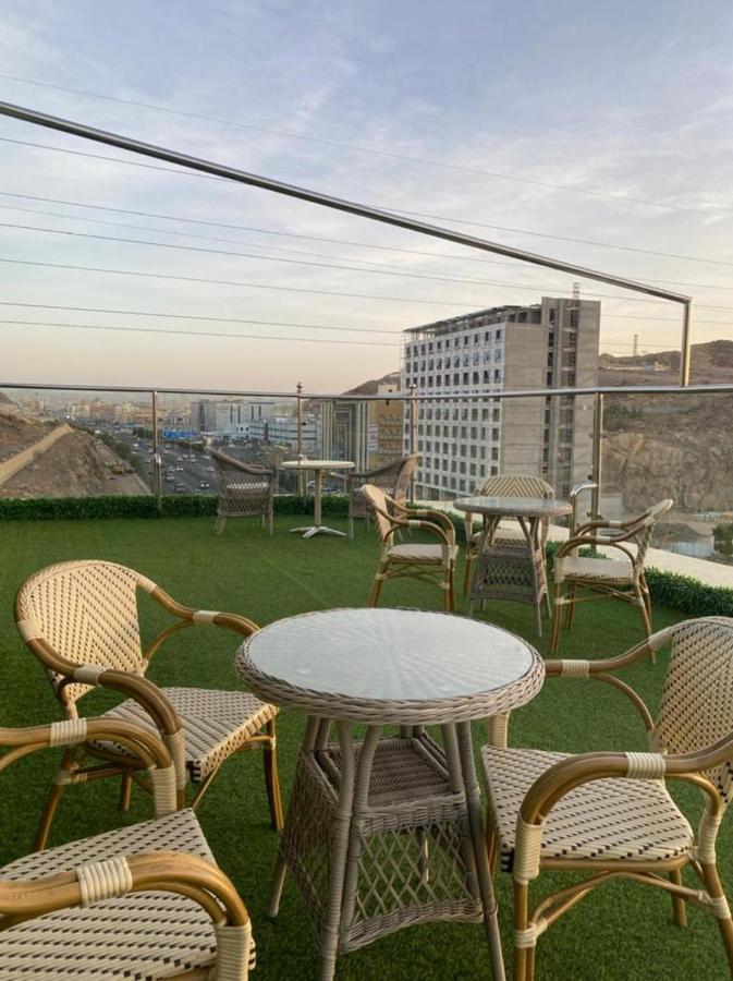 فندق ذكـرى Thekra Hotel Таиф Экстерьер фото