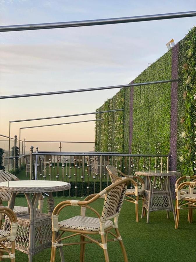 فندق ذكـرى Thekra Hotel Таиф Экстерьер фото