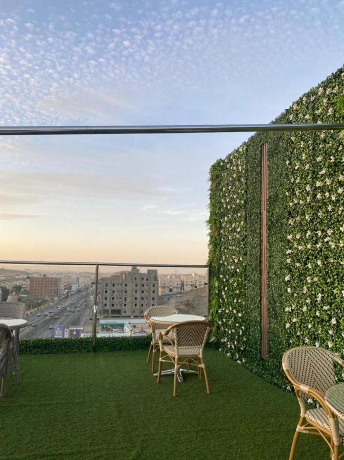 فندق ذكـرى Thekra Hotel Таиф Экстерьер фото