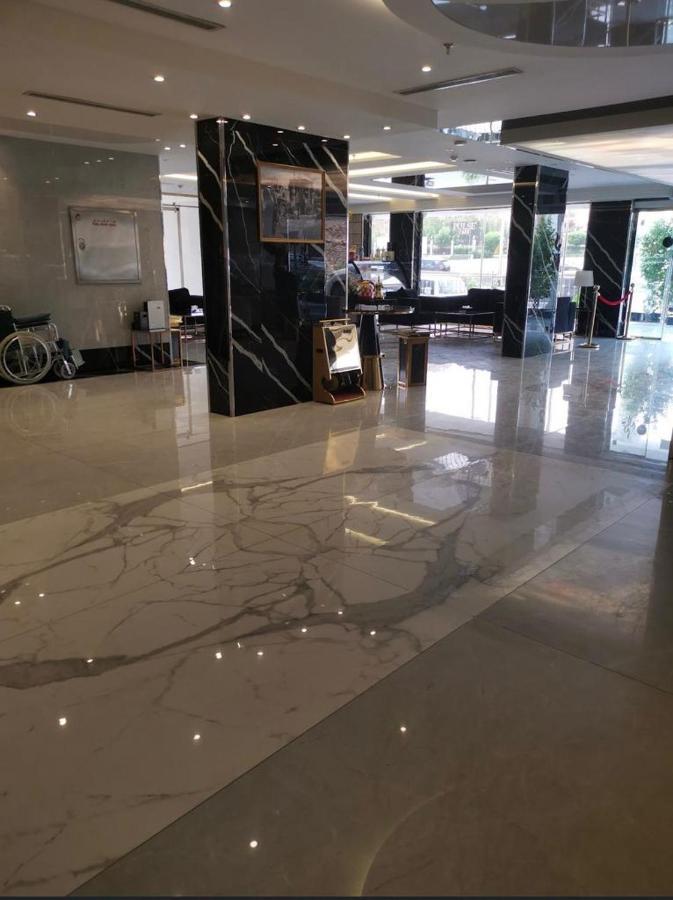 فندق ذكـرى Thekra Hotel Таиф Экстерьер фото